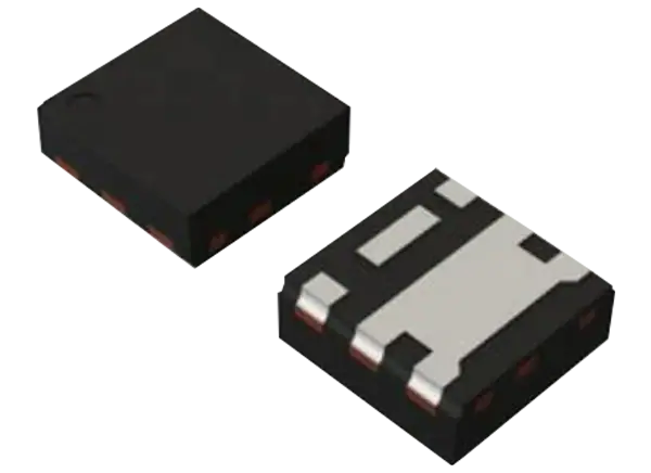 ROHM半导体RV5x040小信号mosfet的介绍、特性、及应用