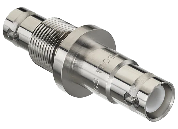 Kings-Win SHV 5kV镍饰连接器的介绍、特性、及应用