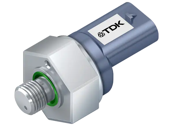 EPCOS / TDK AFA模拟输出压力传感器的介绍、特性、及应用