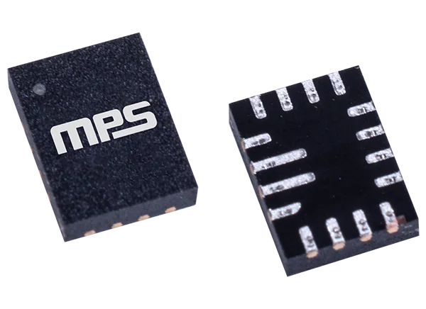 单片电源系统(MPS) MP9843/MPQ9843降压转换器的介绍、特性、及应用