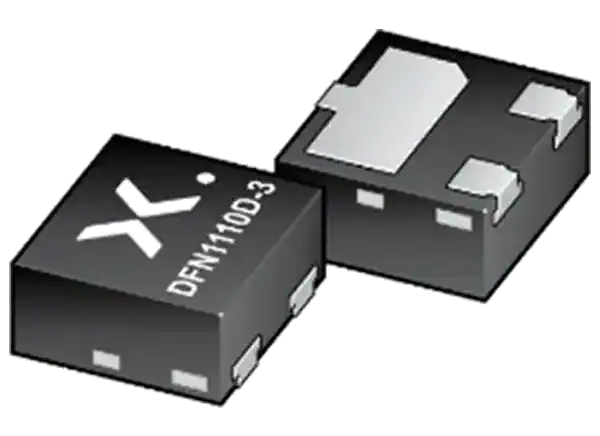 Nexperia SOT8015表面安装包装产品的介绍、特性、及应用