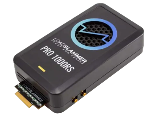 LoadSlammer Pro LSP1000遥感套件的介绍、特性、及应用
