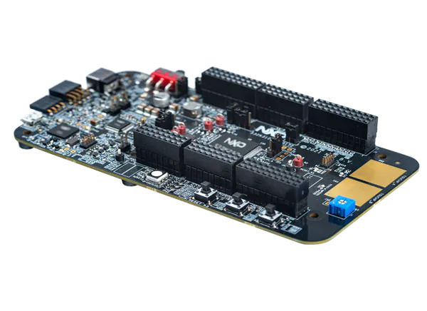 NXP Semiconductors S32K312EVB-Q172评估板的介绍、特性、及应用