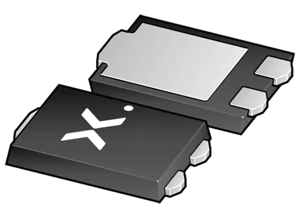 Nexperia PMEG040Vx肖特基势垒整流器的介绍、特性、及应用