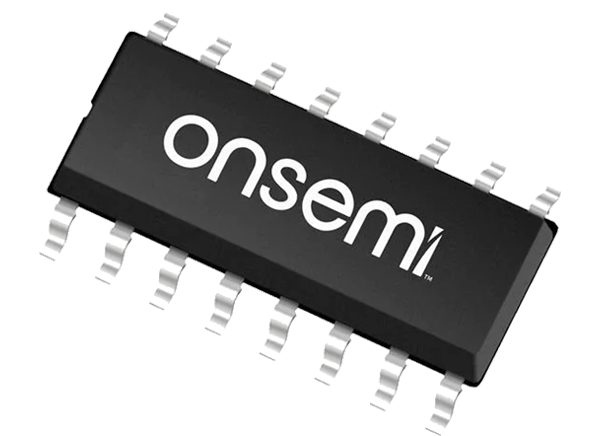 onsemi NCP1632A CrM功率因数控制器，交错的介绍、特性、及应用