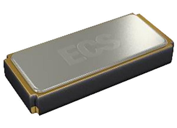 ECS ECX-12Q AEC-Q200 SMD 32.768KHz晶体的介绍、特性、及应用