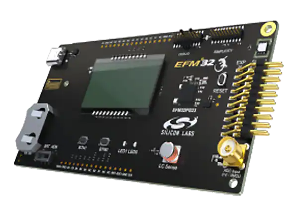 Silicon Labs PG23 Pro Kit的介绍、特性、及应用