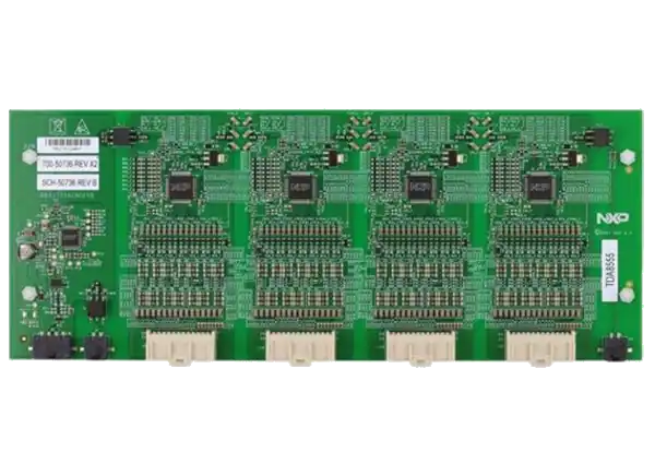 NXP Semiconductors RD33775ACNCEVB的介绍、特性、及应用
