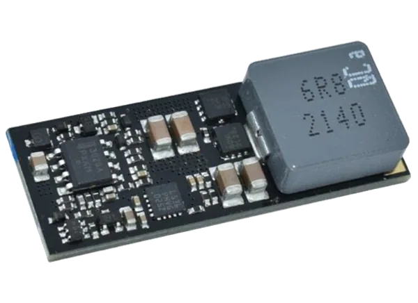 Silvertel AG7010 DC/DC转换器的介绍、特性、及应用