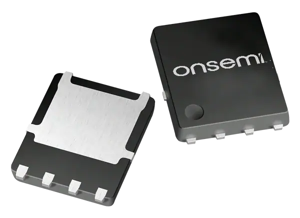 onsemi NTMFS002N10MCL MOSFET的介绍、特性、及应用