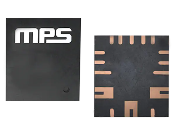 单片电力系统(MPS) MPQ4314同步降压转换器的介绍、特性、及应用