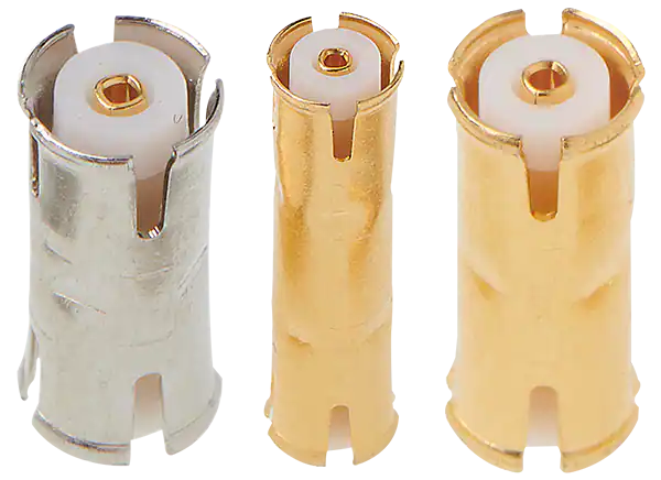 Molex SMP-MAX和SMP-MAX EVO 50欧姆 RF连接器的介绍、特性、及应用