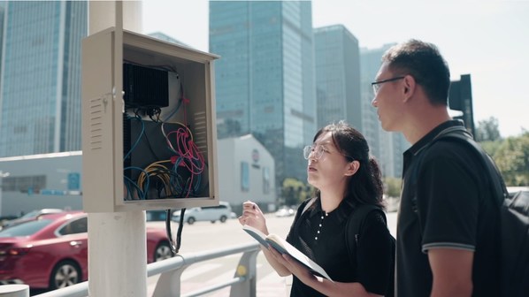 全汉微电网储能系统创造再生能源新价值