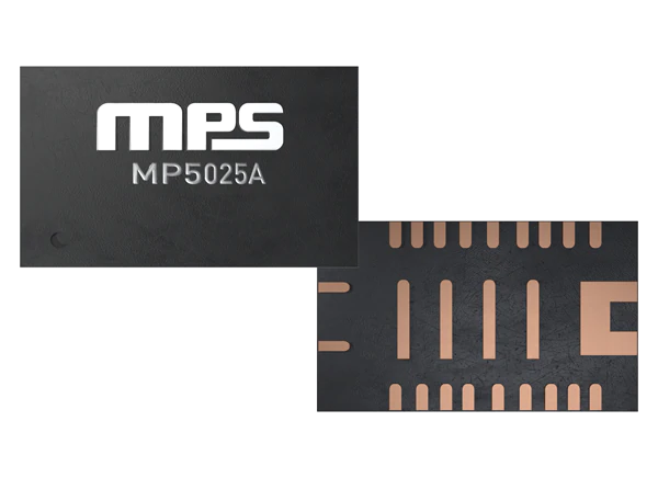 单片电源系统(MPS) MP5025A热插拔保护器件的介绍、特性、及应用