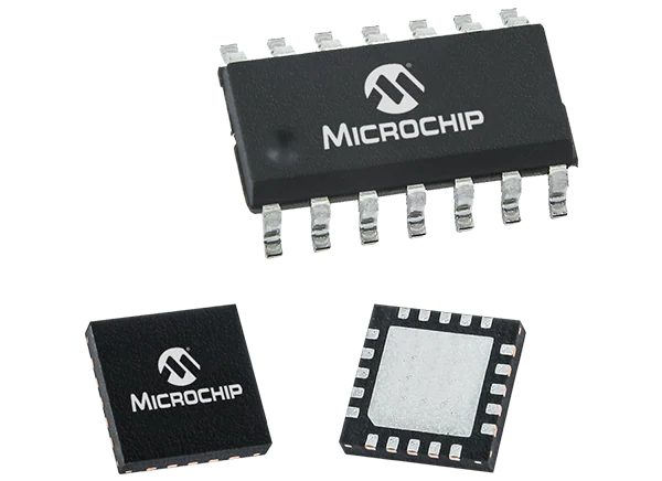 微芯片技术PIC16F18015/25/44/45微处理器的介绍、特性、及应用