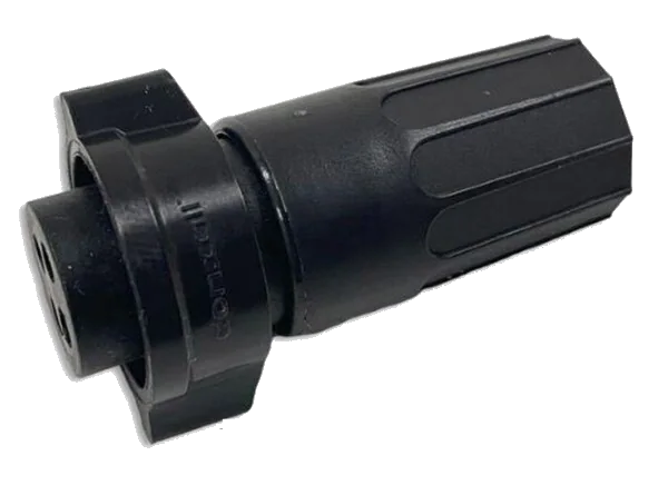 CONXALL Multi-Con-X Insta-Click 连接器，带螺丝的介绍、特性、及应用