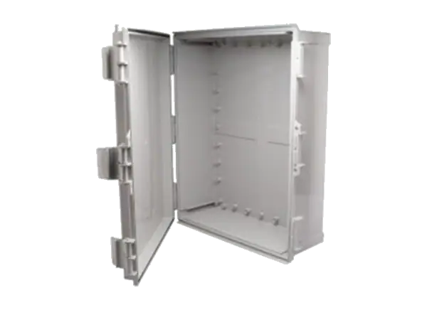 巴德工业PTR铰链ABS塑料盒的介绍、特性、及应用