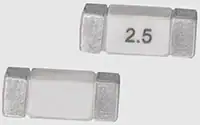 Bel Fuse 高压直流SMD熔断器- 0ACJ系列的介绍、特性、及应用