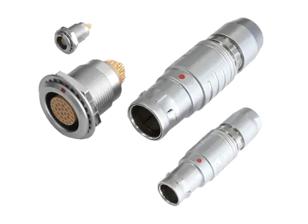 Bulgin X系列推挽连接器的介绍、特性、及应用