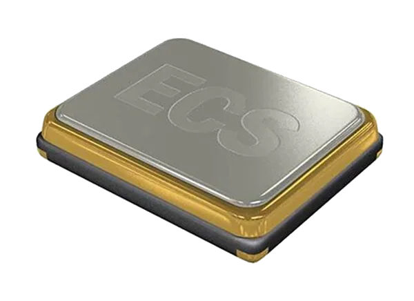 ECS ECS-320- cdx -2292 SMD石英晶体的介绍、特性、及应用