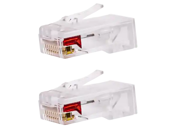 Stewart连接器/ Bel RJ45电阻终止插头的介绍、特性、及应用