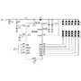 Richtek RT4539 36 V I²C控制的6通道 LED驱动器的介绍、特性、及应用