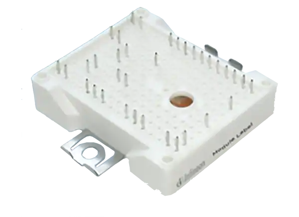 英飞凌科技FS75R17W2E4P_B11 easyypack 模块的介绍、特性、及应用