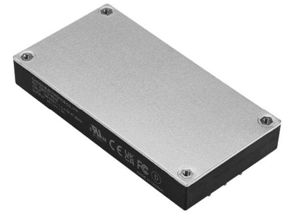 Cincon CBM101S交直流开关砖电源模块的介绍、特性、及应用