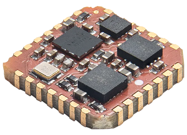 Xsens Movella MTi-8 RTK GNSS/INS惯性测量模块的介绍、特性、及应用