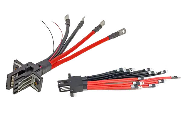 Molex PowerPlane OCP ORV3电缆组件的介绍、特性、及应用