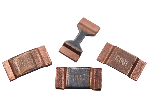 Welwyn / TT Electronics LRMAH低电阻金属合金电阻的介绍、特性、及应用