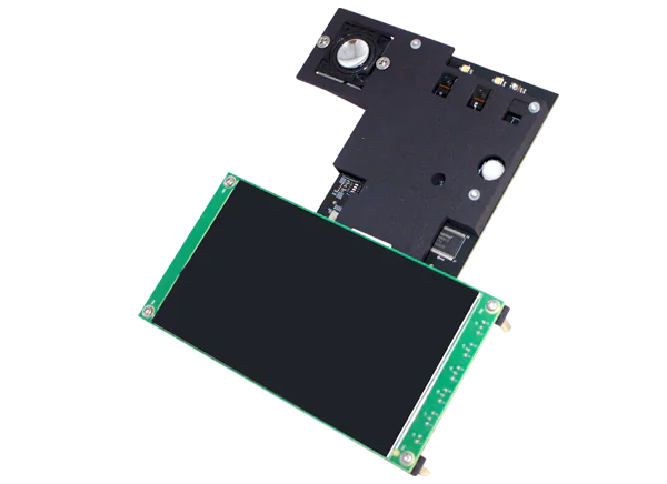 NXP Semiconductors SLN-TLHMI-IOT edgerready智能HMI解决方案的介绍、特性、及应用