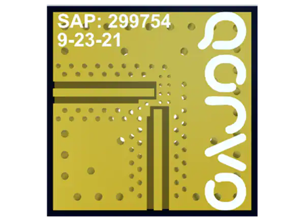 Qorvo QPQ1065EVB01评价板的介绍、特性、及应用