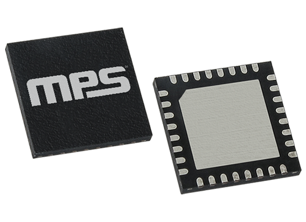 单片电源系统(MPS) MP5981热插拔控制器解决方案IC的介绍、特性、及应用