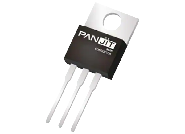 PANJIT STRx0100低VF肖特基势垒整流器的介绍、特性、及应用