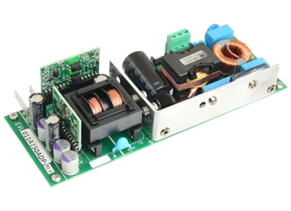 意法半导体EVL011A150ADP 12V-150W电源的介绍、特性、及应用