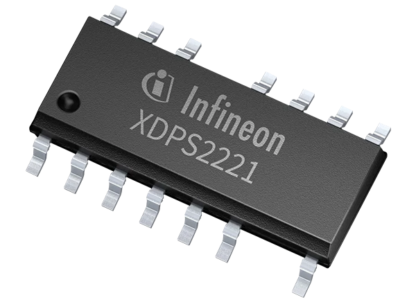 Infineon Technologies XDPS2221 PFC + Hybrid-Flyback组合控制器的介绍、特性、及应用