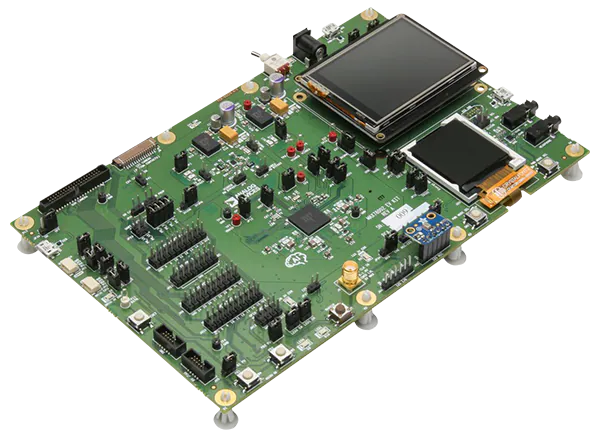 Maxim集成MAX78002评估试剂盒的介绍、特性、及应用