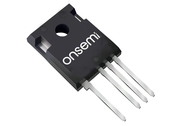 半NTH4L020N090SC1碳化硅(SiC) MOSFET的介绍、特性、及应用