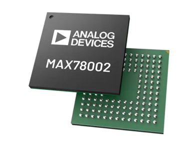Maxim MAX78002人工智能微控制器的介绍、特性、及应用