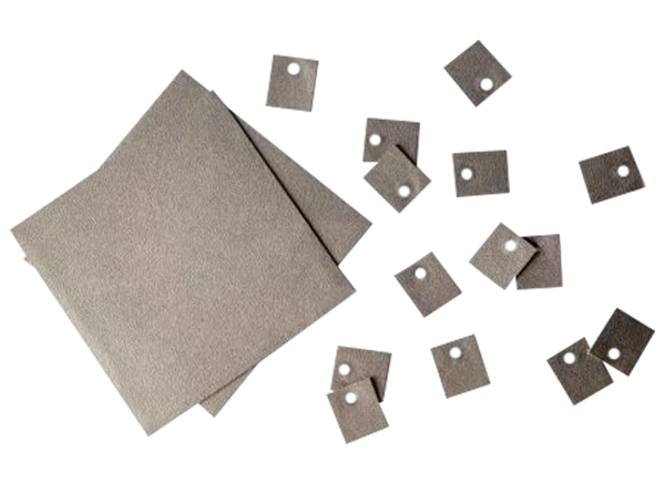 莱尔德高性能材料Eccosorb RF-LB EMI噪声抑制吸收器的介绍、特性、及应用
