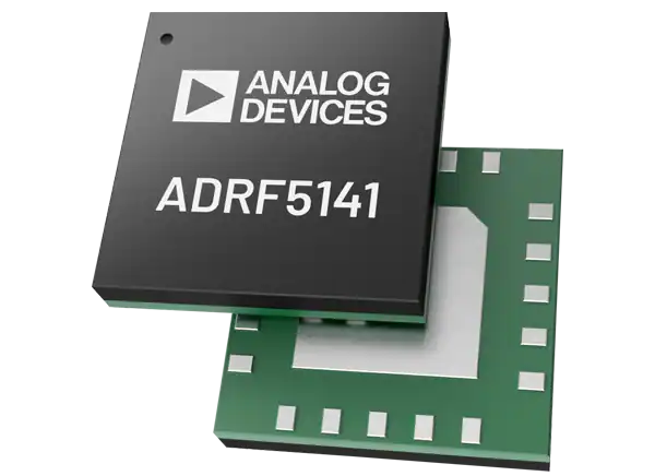 Analog Devices Inc.ADRF5141大功率收发开关ic的介绍、特性、及应用