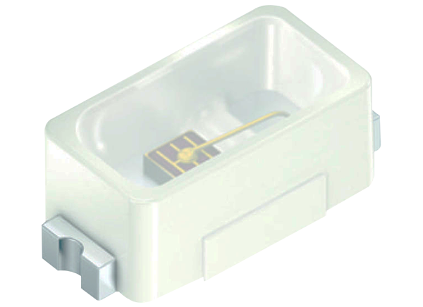 欧司朗萤火虫 E1608 CH DELSS1.22 LED的介绍、特性、及应用