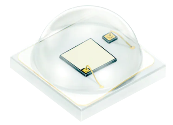 ams OSRAM OSLON Signal LCB CRBP.01 led的介绍、特性、及应用