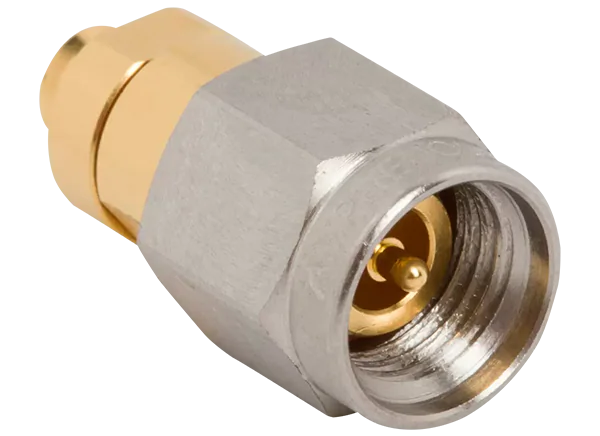 Amphenol RF 2.92mm连接器的介绍、特性、及应用