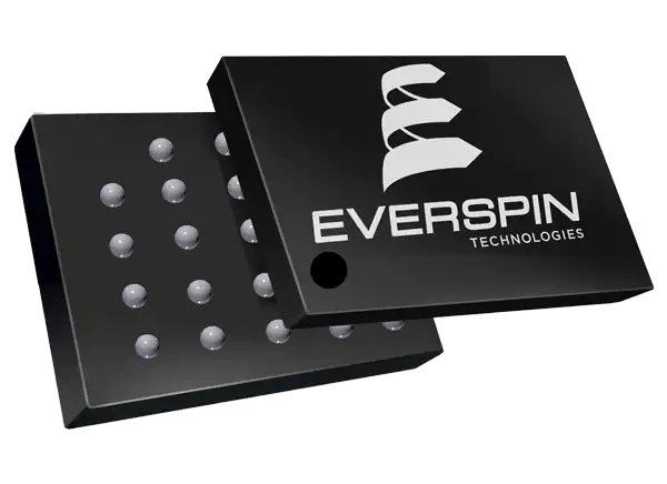 Everspin Technologies EMxxLX MRAM存储设备的介绍、特性、及应用
