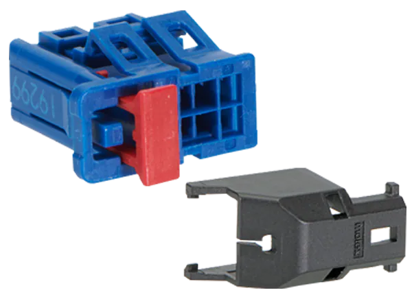 Molex ConnTAK50连接器系统的介绍、特性、及应用