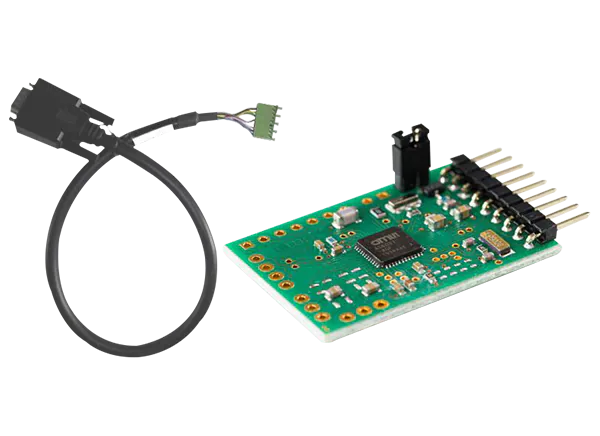 ScioSense AS6501开发工具包的介绍、特性、及应用