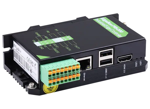 Seeed Studio EdgeBox-RPi-200-CM41xx016边缘控制器的介绍、特性、及应用