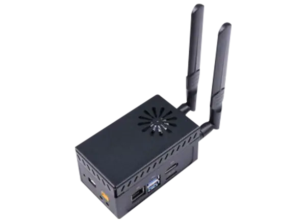 Seeed Studio A203迷你PC Jetson Xavier NX 8GB模块的介绍、特性、及应用